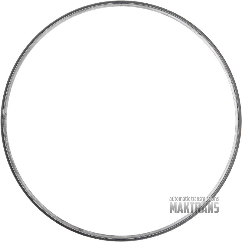 Опорное кольцо возвратной пружины поршня Low / Reverse Brake JATCO JF613E / [нар.Ø 166.35 mm, вн.Ø 158.05 mm]