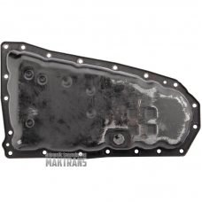 Поддон масляный JF011E RE0F10A 07-up / Nissan 31390-1XF0B - [OEM used and inspected]