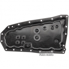 Поддон масляный JF011E RE0F10A 07-up / Nissan 31390-1XF0B - [OEM used and inspected]