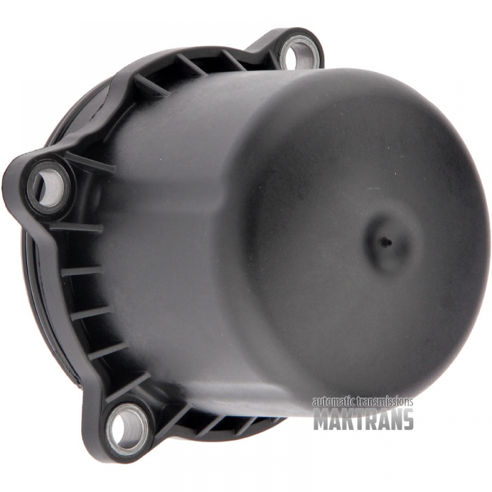 Крышка фильтра гидроблока, пластиковая VAG DSG DL382 0CK / 0CL