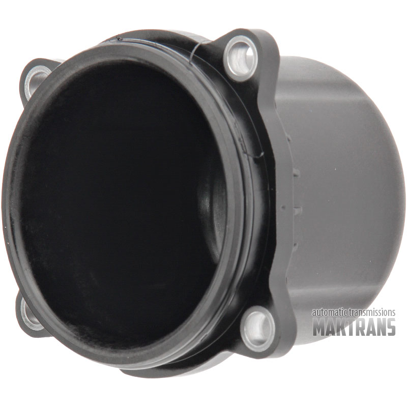 Кришка фільтра гідроблоку, пластикова VAG DSG DL382 0CK / 0CL / 0CJ 0CK 325 201 D - used and inspected
