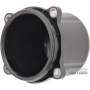 Кришка фільтра гідроблоку, пластикова VAG DSG DL382 0CK / 0CL / 0CJ 0CK 325 201 D - used and inspected