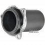 Кришка фільтра гідроблоку VAG DSG DL382 0CK/0CL/0CJ 0CK 325201 D - [OEM used and inspected]