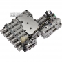 Гідроблок у зборі з соленоїдами FORD 10R60 10R80/L1MP-MB [використовується з соленоїдом ASM-PARK 24290324 JM5P-7G484-BC]