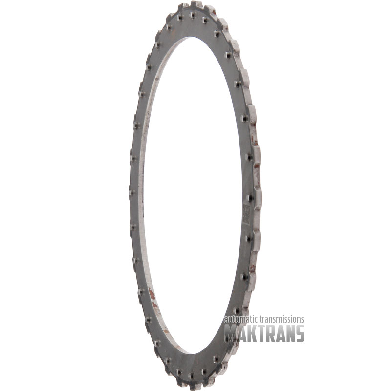 Диск опорный D Clutch ZF 8HP70 8HP75 8HP55A 8HP65A 1087142397 / [вн. Ø 145.15 mm, толщина 2.95 mm, 30 зубьев]