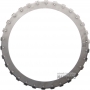 Диск опорный D Clutch ZF 8HP70 8HP75 8HP55A 8HP65A 1087142397 / [вн. Ø 145.15 mm, толщина 2.95 mm, 30 зубьев]