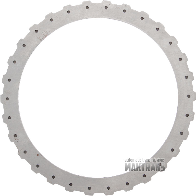 Диск опорный D Clutch ZF 8HP70 8HP75 8HP55A 8HP65A 1087142397 / [вн. Ø 145.15 mm, толщина 2.95 mm, 30 зубьев]