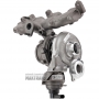 Турбокомпресор GARRET 792290-5004S (792290-5005S) 03L253016M 03L253016MX / VW T5/T6 2.0 TDI 09-