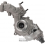 Турбокомпресор GARRET 792290-5004S (792290-5005S) 03L253016M 03L253016MX / VW T5/T6 2.0 TDI 09-