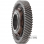 Шестерня Reverse з голчастим підшипником VAG DSG DQ381 0GC 0GC311215 [нар.Ø 135.75 mm, 58 зубів, без насічок]