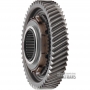 Шестерня 2-ої передачі VAG DSG DQ381 0GC 0GC311260 0GC269 0BH311151A (F-582356) / [55 зубів, нар.Ø 133.10 mm, 1 насічка]