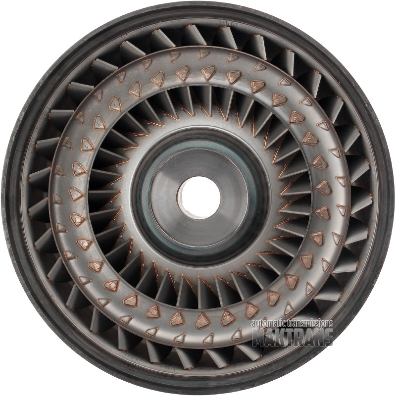 Насосне колесо гідротрансформатора TOYOTA A760E 32000-20A670 / Lexus - 3.5L GS350, IS350