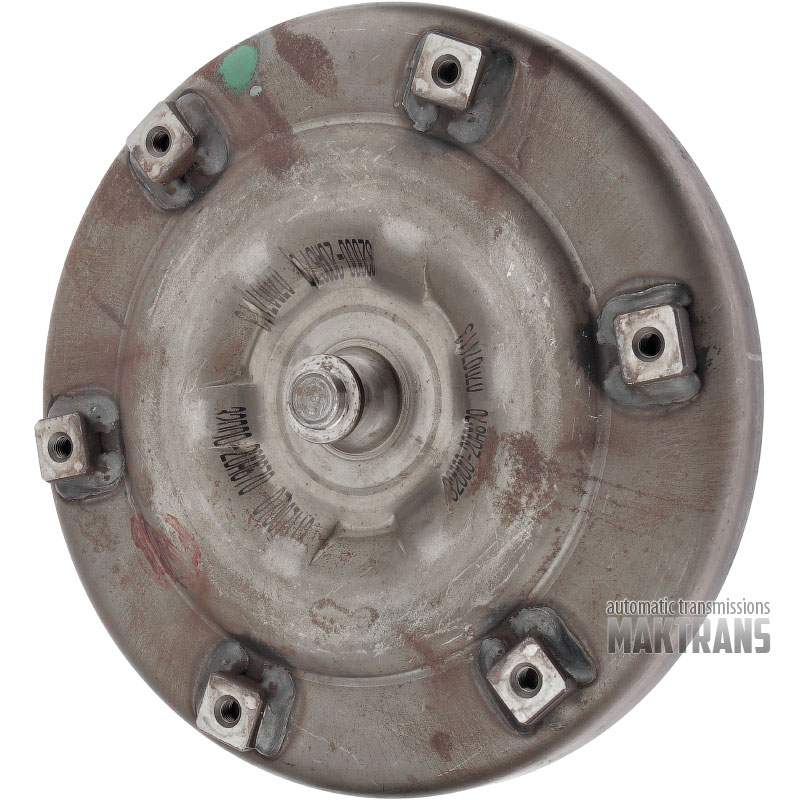 Передняя крышка гидротрансформатора TOYOTA A760E 32000-20A670 / Lexus - 3.5L GS350, IS350