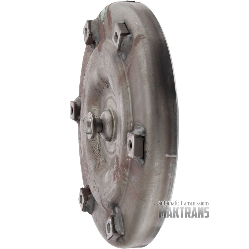 Передняя крышка гидротрансформатора TOYOTA A760E 32000-20A670 / Lexus - 3.5L GS350, IS350