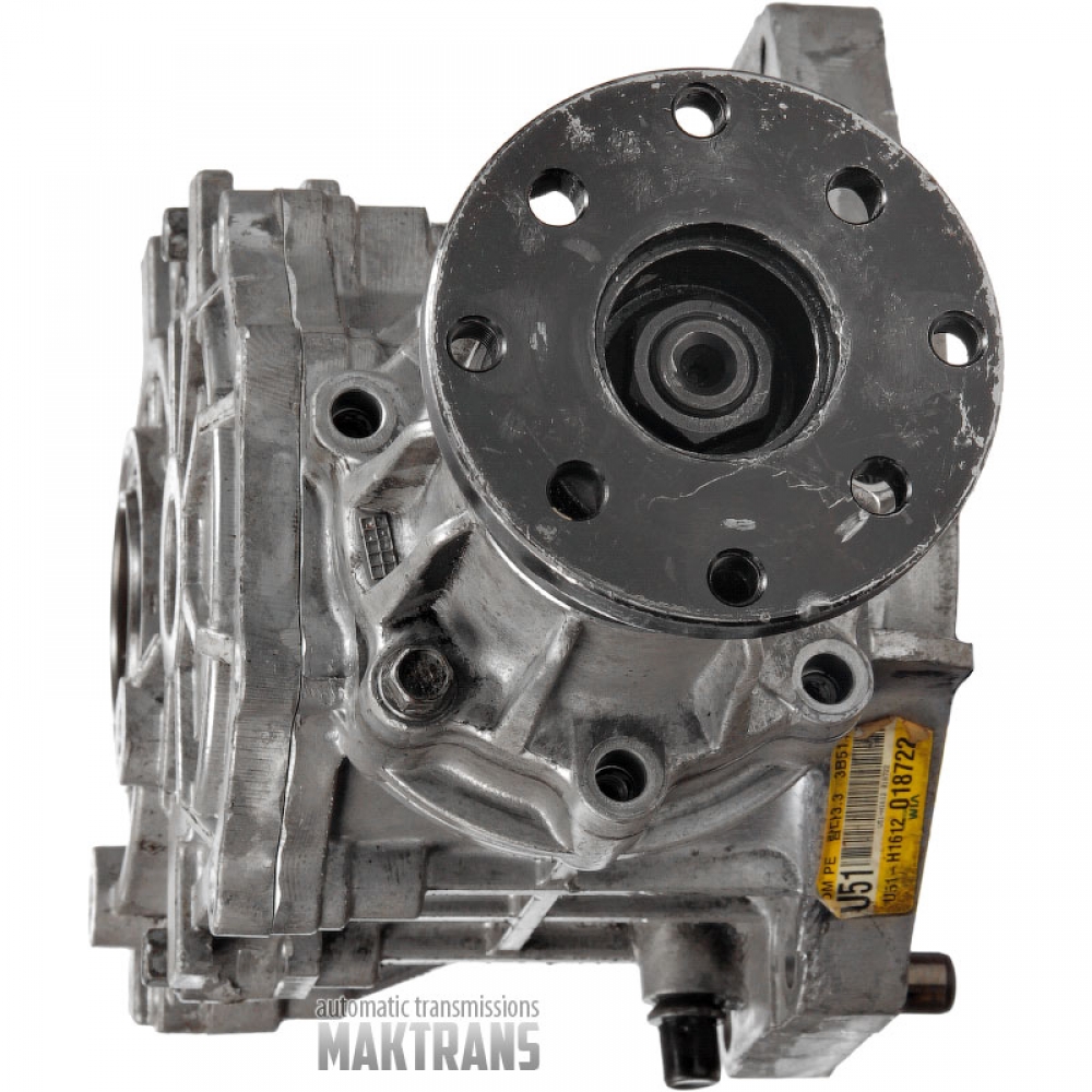 Раздаточная коробка в сборе Hyundai / KIA A6MF1 A6LF1 473003B511