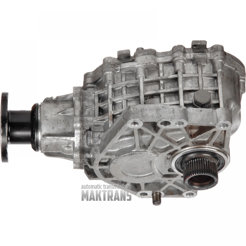 Раздаточная коробка в сборе Hyundai / KIA A6MF1 A6LF1 473003B511