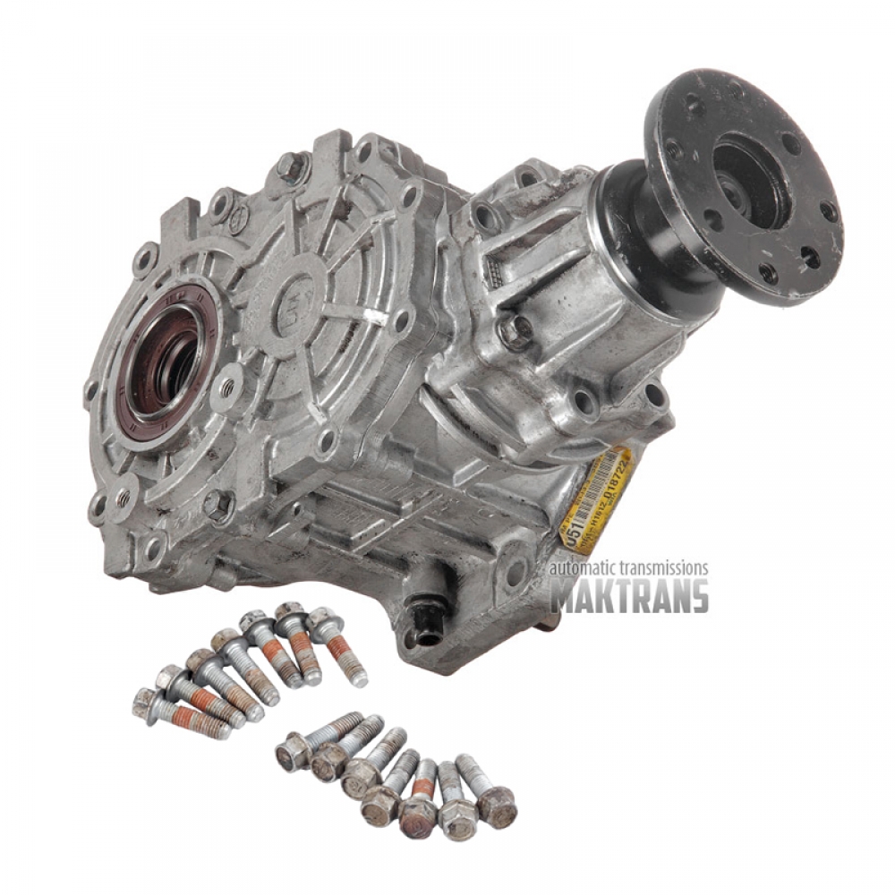 Раздаточная коробка в сборе Hyundai / KIA A6MF1 A6LF1 473003B511