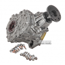 Роздавальна коробка в зборі Hyundai / KIA A6MF1 A6LF1 473003B511 [47 шліців, гіпоїдна пара 19/31 зуба, косозуба пара 42/27 зубів]