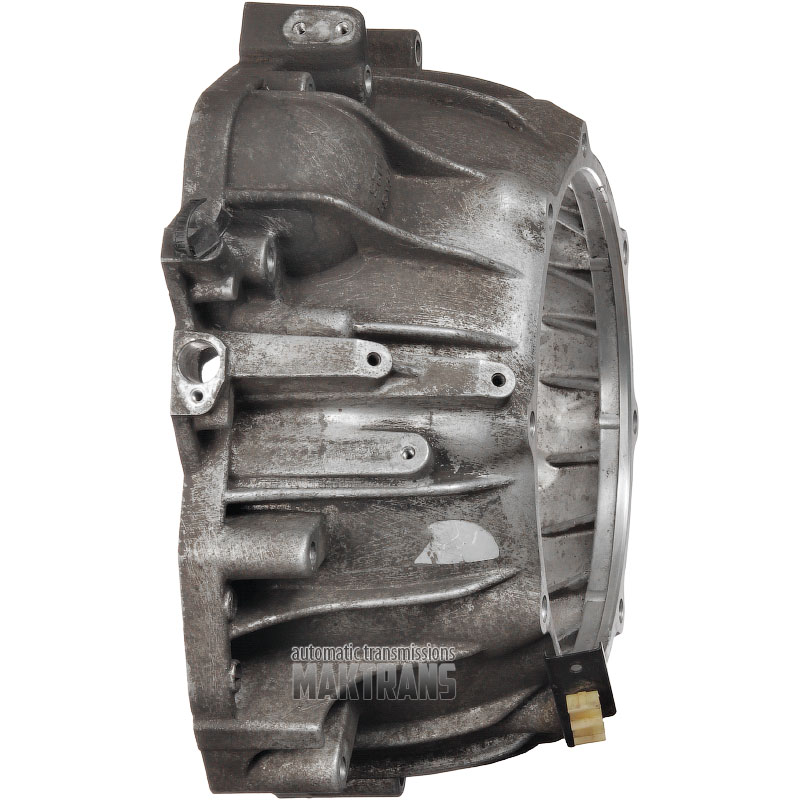 Корпус передний RE5R05A 3130195X01 / Nissan Pathfinder R51