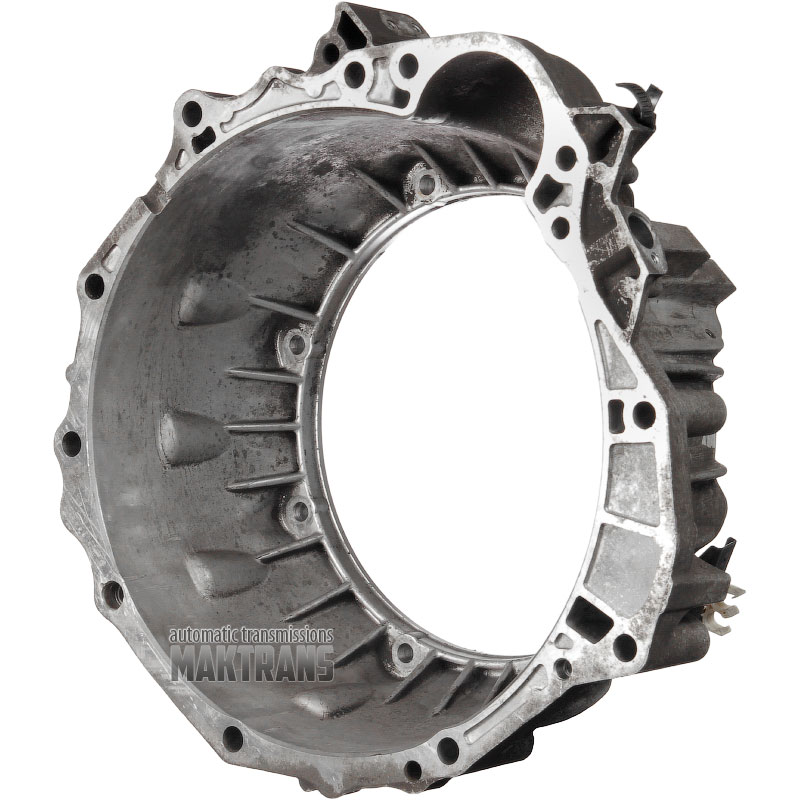 Корпус передний RE5R05A 3130195X01 / Nissan Pathfinder R51