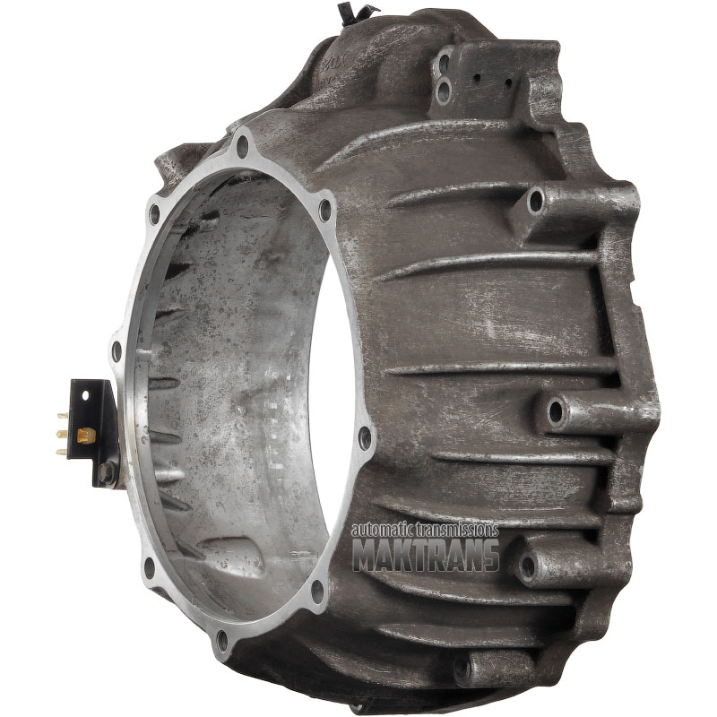 Корпус передний RE5R05A 3130195X01 / Nissan Pathfinder R51