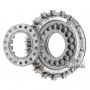 Поршень та поворотна пружина B2 Brake / Low Coast RE5R05A (JR507A) / 95X00