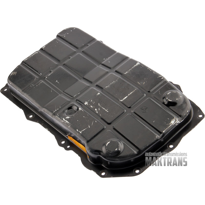 Поддон масляный DODGE CHRYSLER 850RE / 68362043AB - стальной