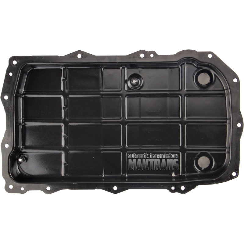Поддон масляный DODGE CHRYSLER 850RE / 68362043AB - стальной