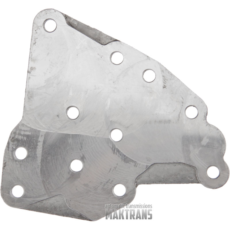 Крышка заднего корпуса трансмиссии ZF 9HP48 / 948TE 04753094AA