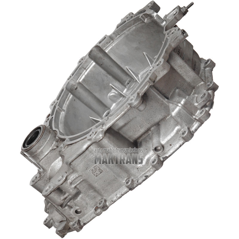 Корпус передній FORD 8F24/RFJ1KP-7976-BG