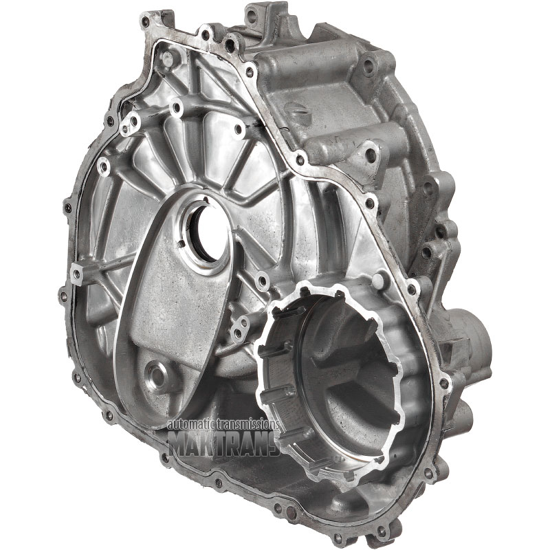 Корпус передній FORD 8F24/RFJ1KP-7976-BG