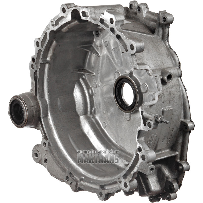 Корпус передній FORD 8F24/RFJ1KP-7976-BG
