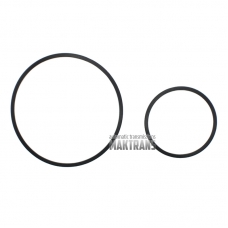 Комплект гумових кілець L/R B1 Clutch JF613E