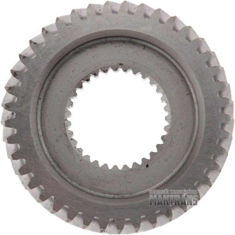 Солнечная шестерня Input Planetary FORD 6F35 / [41 зуб (нар.Ø 55.40 mm), 31 шлиц, ширина 19.15 mm]