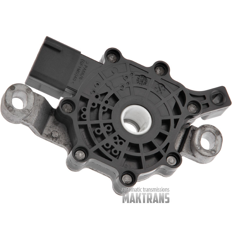 Датчик положення селектора Hyundai / KIA CVT C0GF1 42700-2H000 [8 пінів]