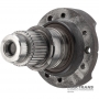 Фланец передний раздаточной коробки JEEP NVG 245 5143716AA
