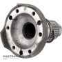 Фланец передний раздаточной коробки JEEP NVG 245 5143716AA