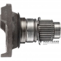 Фланец передний раздаточной коробки JEEP NVG 245 5143716AA