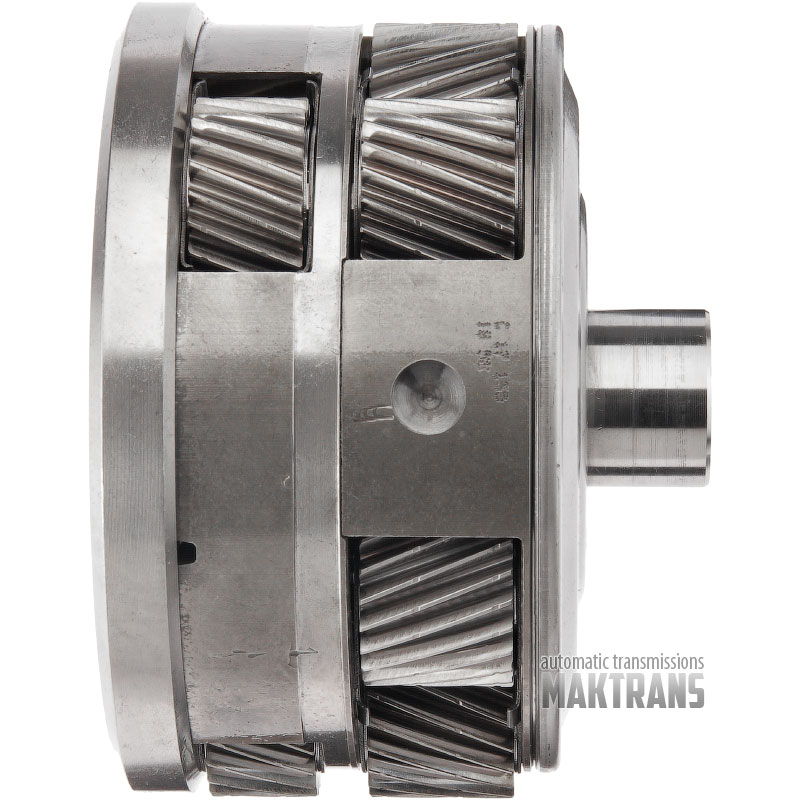 Задняя планетарная передача GM 6L80 6L90 24224747 