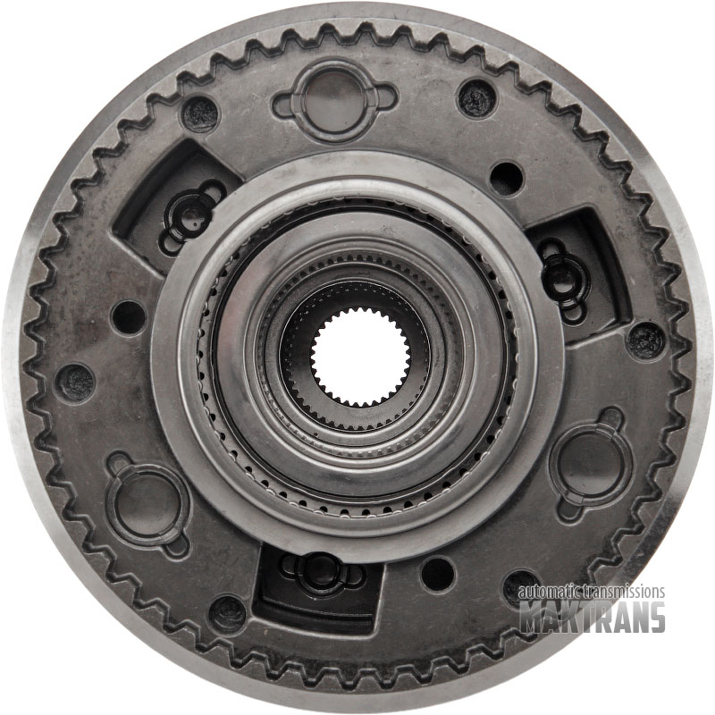 Задняя планетарная передача GM 6L80 6L90 24224747 