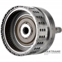 Вхідний вал / барабан K1 Clutch NISSAN RE5R05A/JATCO JR507A [загальна висота 255 mm, 6 фрикційних дисків]