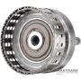 Входной вал / барабан K1 Clutch NISSAN RE5R05A / JATCO JR507A [общая высота 255 mm, без комплекта дисков K1 Clutch (6 фрикционов)]
