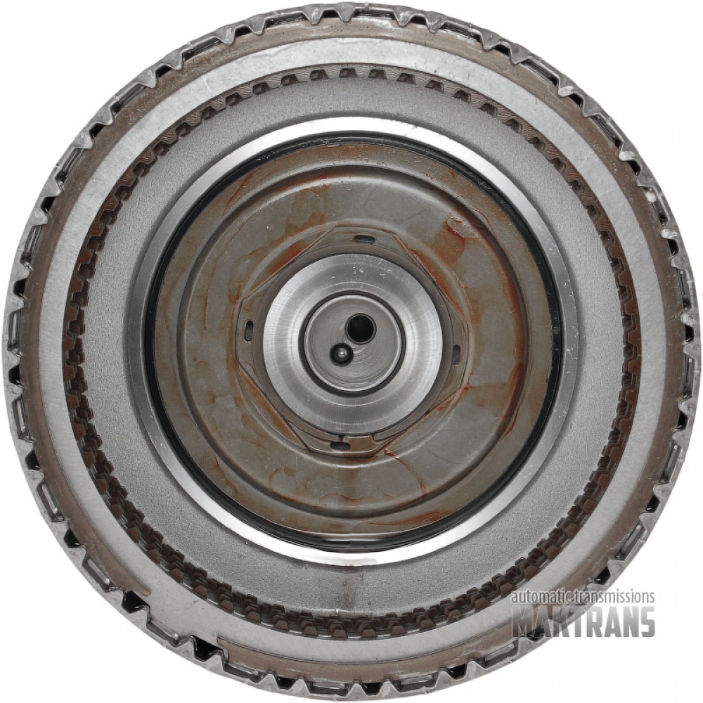 Входной вал / барабан K1 Clutch (7 фрикционов) NISSAN RE5R05A
