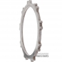 Диск опорный 1-2-3-4 Clutch GM 6L80 6L90 / 24265955 [толщина 8 mm, вн.Ø 161.50 mm, 18 зубьев]