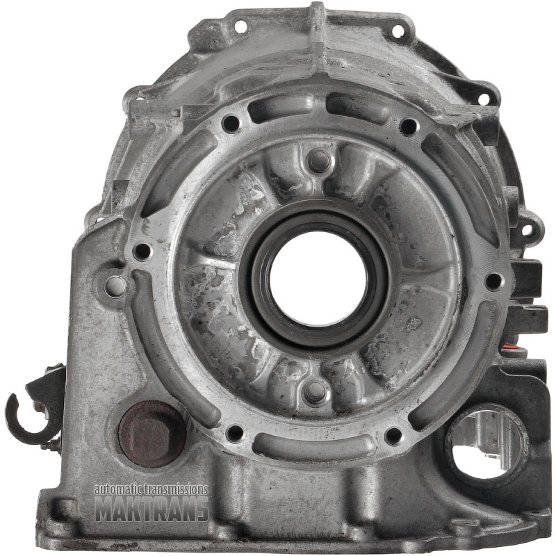 Корпус центральний GM 6L80 6L90 / 24290672