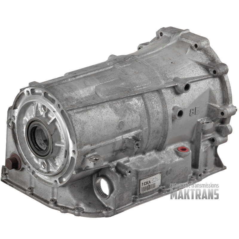 Корпус центральний GM 6L80 6L90 / 24290672
