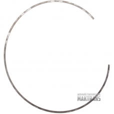 Стопорное кольцо 1-2-3-4 Clutch GM 6L80 6L90 / 24240199 [толщина 2.96 mm -3.06 mm]