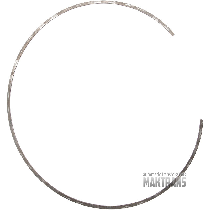 Стопорное кольцо 1-2-3-4 Clutch GM 6L80 6L90 / 24240199 [толщина 2.96 mm -3.06 mm]