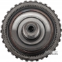 Вхідний вал та барабан 4-5-6 Clutch GM 6L80 6L90 / 24237556 [загальна висота 346 mm, порожній, без дисків 4-5-6 Clutch]