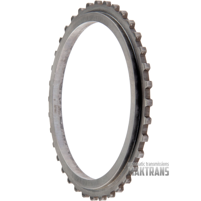Диск опорний 4-5-6 Clutch GM 6L80 6L90 / 24240654 [36 зубів, вн.Ø 108.20 мм, товщина 7.90 / 3.95 мм]